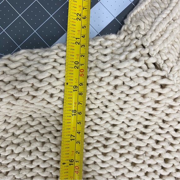 NEW Free People My Only Sunshine Sweater XS - Picture 7 of 8